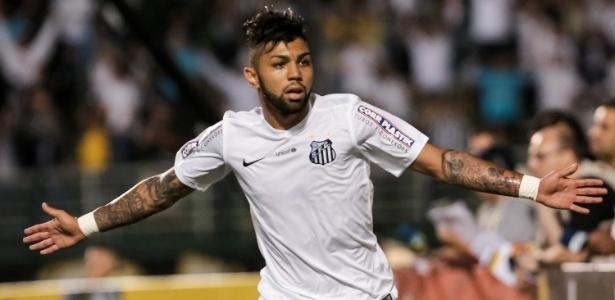 Vice de futebol do Cruzeiro admitiu interesse em contar com o atacante Gabriel - false