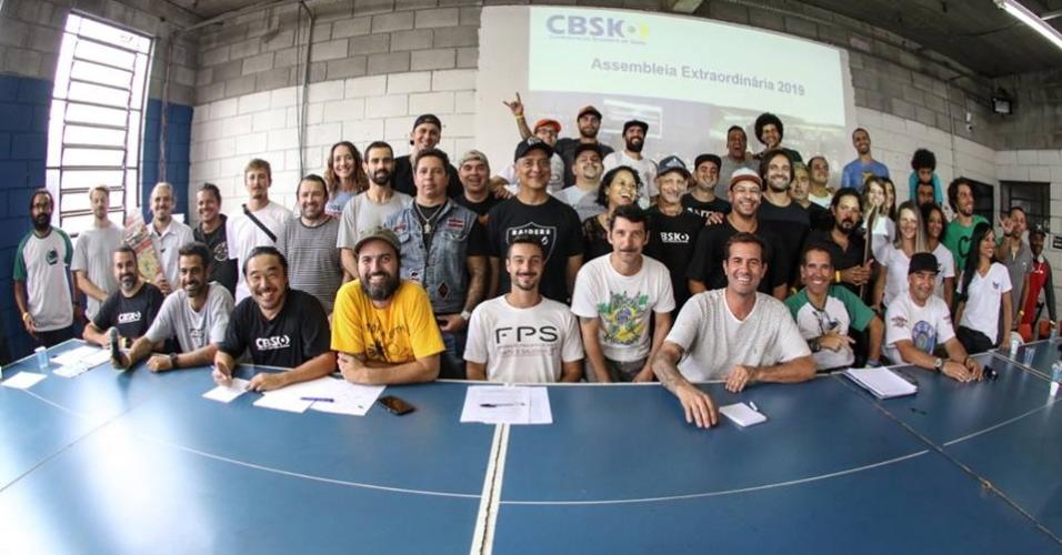 lazy placeholder Bob Burnquist: Só não perco a integridade