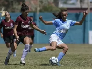 Celeiro de craques, Juventus está perto de encerrar futebol feminino - UOL  Esporte