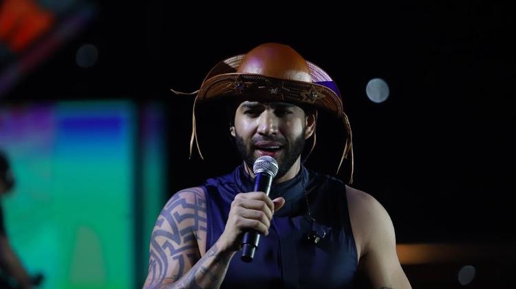 Gusttavo Lima - -
