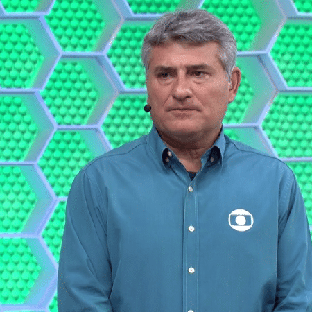 Cléber Machado vai participar do "Grande Círculo" -