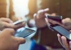 App dá recompensas para estudantes ficarem longe do celular - Getty Images