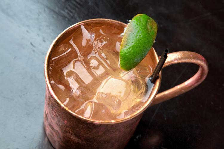 Moscow Mule