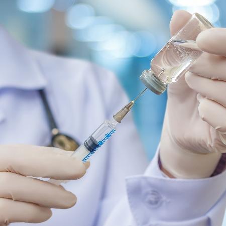 Vacina de Hepatite A Vacina de Hepatite A