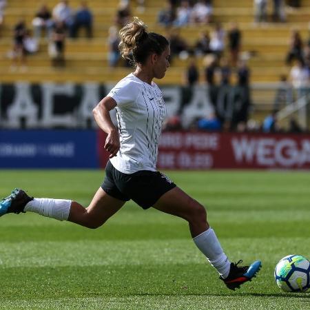 Globo irá ampliar espaço do futebol feminino em sua programação