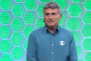 cleber machado - Divulgação - Divulgação