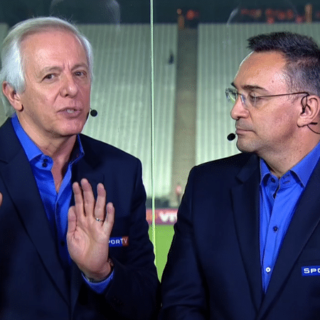 Milton  Leite e Maurício Noriega -  - 