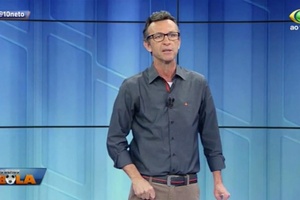 Reprodução Reprodução