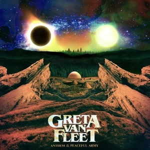 Greta - false