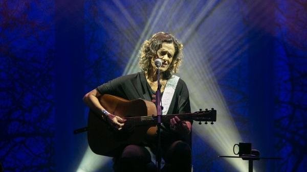 Zélia Duncan vai chamar convidados ao palco em show que celebrará seus 60 anos de vida, no sábado, no Rio de Janeiro