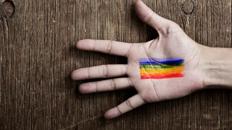 LGBT - iStock - iStock