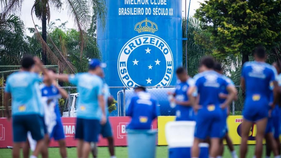 Cruzeiro aposta no fortalecimento da marca para voltar à Série A - 