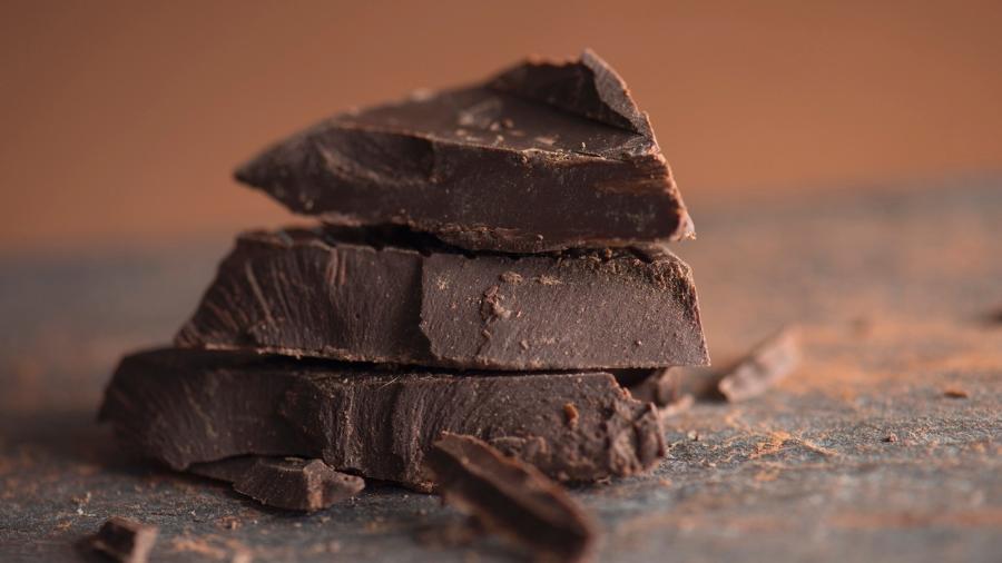 chocolate ajuda a emagrecer - 