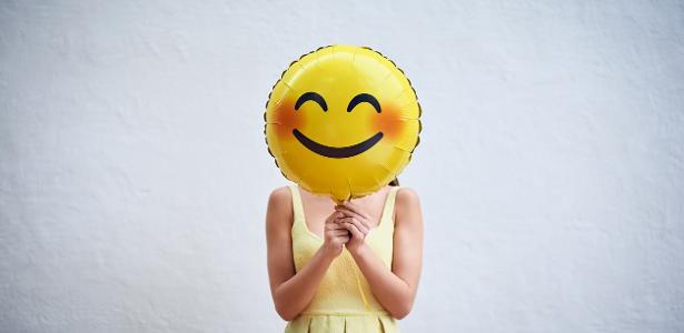 Afinal, o que significa ser feliz? - 22/09/2020 - UOL VivaBem