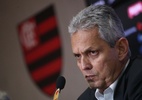 Rueda agradece e diz já ter saudades do Flamengo e do Rio de Janeiro - false