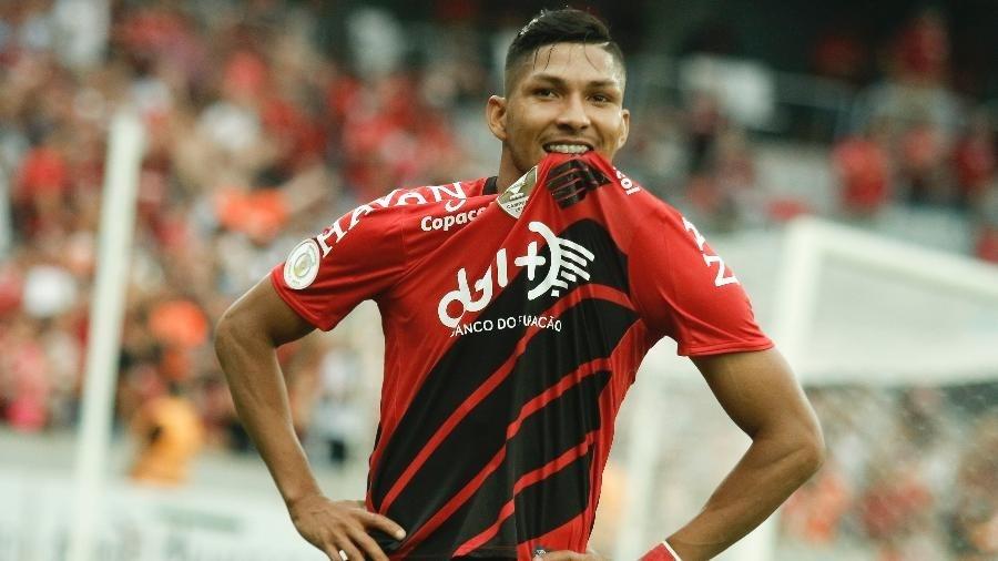 Rony CAP -