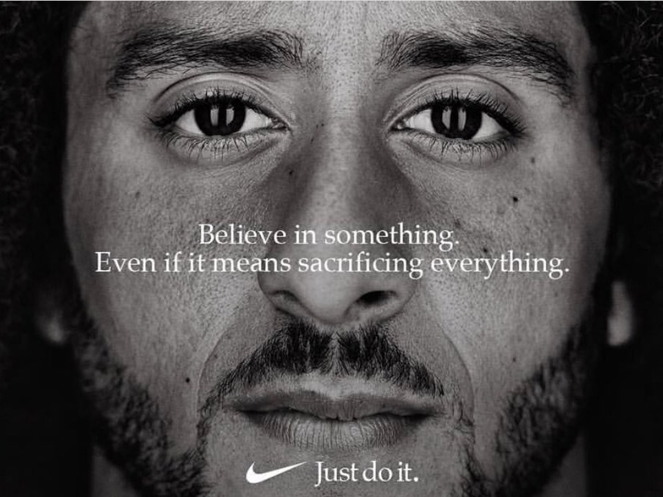 Just do it