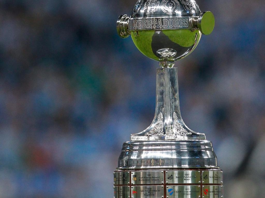 Final da Copa Libertadores pode ser realizada somente em 2021, admite secretário da Conmebol