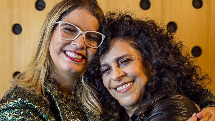Marília Mendonça e Gal Costa dividem os vocais em "Cuidando de Você" - 