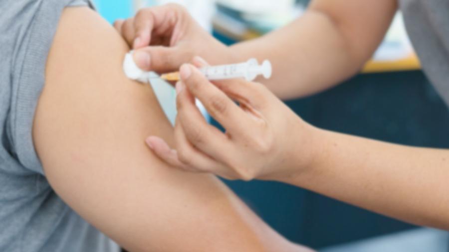 Adultos podem tomar vacina Adultos podem tomar vacina