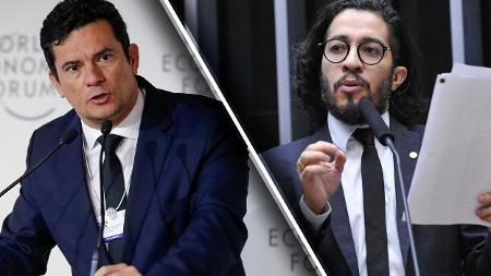 Alan Santos/PR/Luis Macedo / Câmara dos Deputados