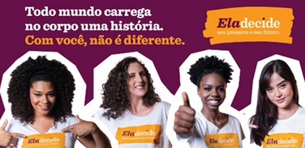 Reprodução/UNFPA