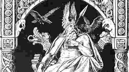 Odin God of War Ragnarok: Origem e relações na mitologia nórdica