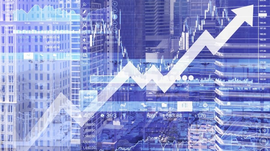 As contas consolidadas estão no azul em 12 meses desde novembro de 2021 - iStock