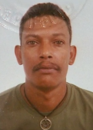 O ajudante-geral Mauro Rodrigo Muniz quase foi linchado em Araraquara, interior de São Paulo - Reprodução/EPTV