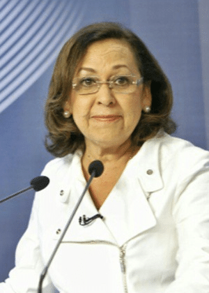 Lídice da Mata - Reprodução/Instagram/lidicedamata - Reprodução/Instagram/lidicedamata