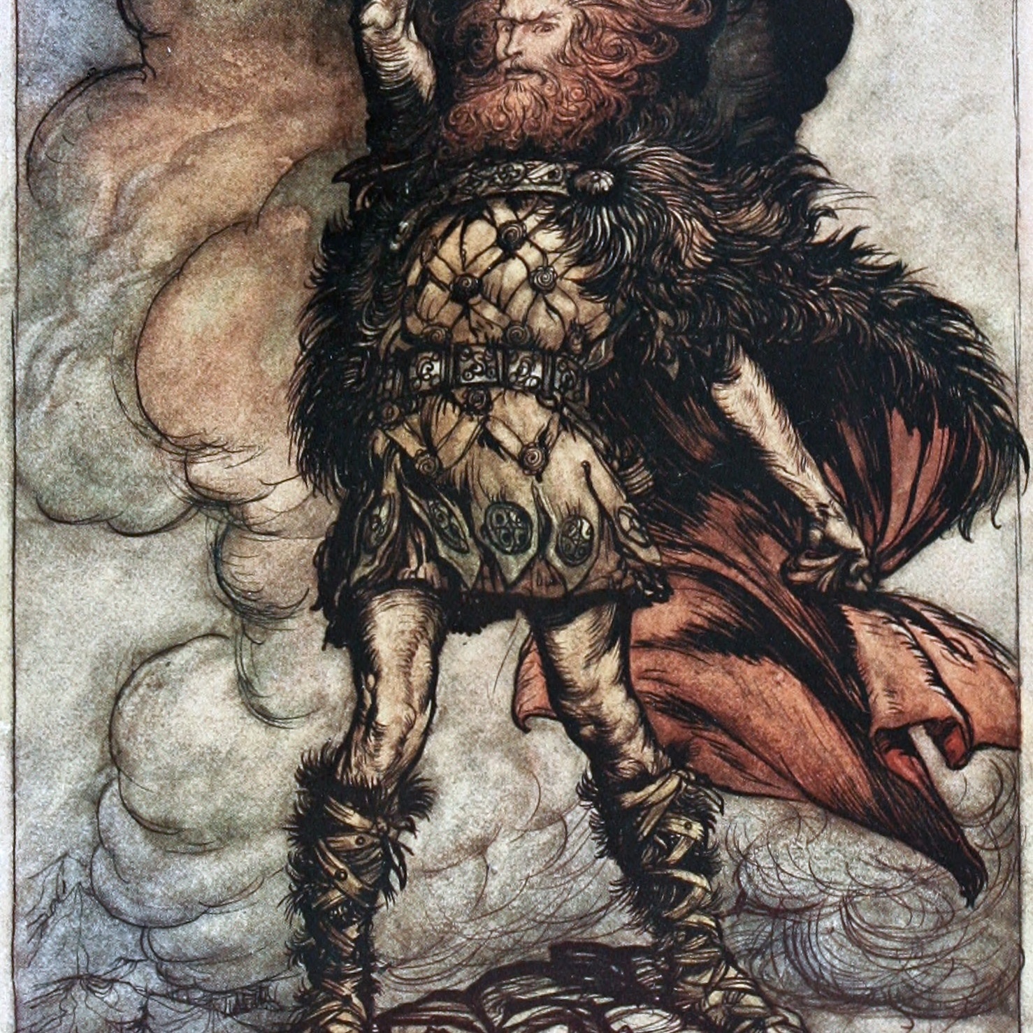 Ator de Odin em God of War: Ragnarok aceitou o papel do personagem por  causa do seu filho