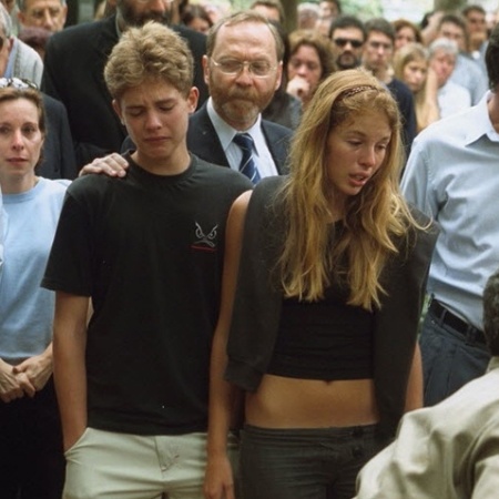 Suzane velório - Flávio Grieger/Folhapress - Flávio Grieger/Folhapress