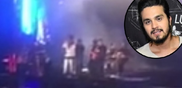 Reprodução/YouTube Reprodução/YouTube