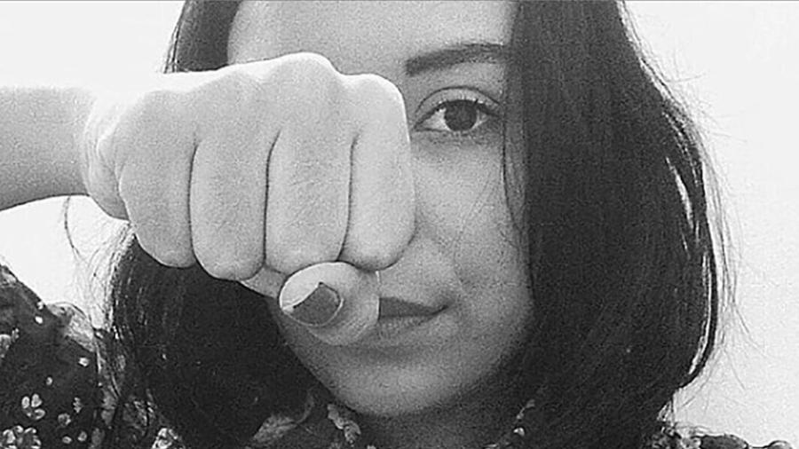 Eva Luana fez denúncia aos 13 anos, mas investigação não avançou  - Reprodução/Instagram 
