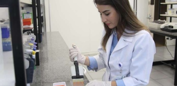 leishmaniose - Divulgação/UFMG - Divulgação/UFMG