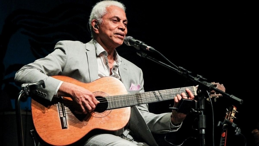 Paulinho da Viola faz 80 anos hoje (12) - Manuela Scarpa/Photo Rio News
