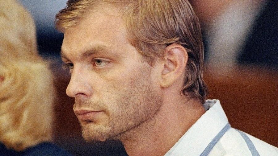 Jeffrey Dahmer assassinou 17 homens e garotos entre 1978 e 1991 - Reprodução