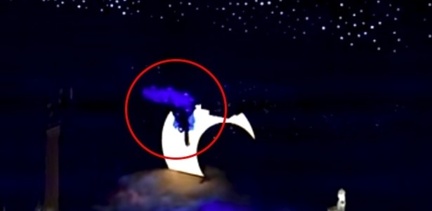 Reprodução/YouTube Reprodução/YouTube