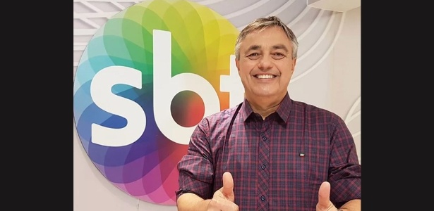 Divulgação/SBT