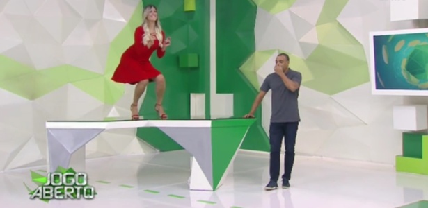 Reprodução Reprodução