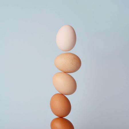 Dieta do ovo faz mal à saúde