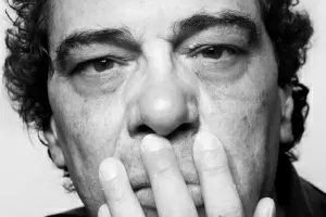 Foto da capa de "Casagrande e Seus Demônios"; jogador estará em sessão de autógrafos da Bienal do Rio - Reprodução