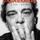 Capa do livro "Casagrande e seus Demônios" - Reprodução