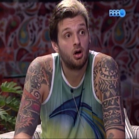 Cássio Lannes - Reprodução/Globo - Reprodução/Globo