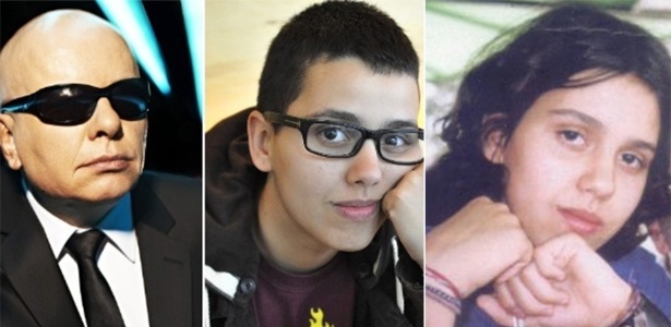 Marcelo Tas - Divulgação, Reprodução/Facebook, Reprodução/Twitter - Divulgação, Reprodução/Facebook, Reprodução/Twitter