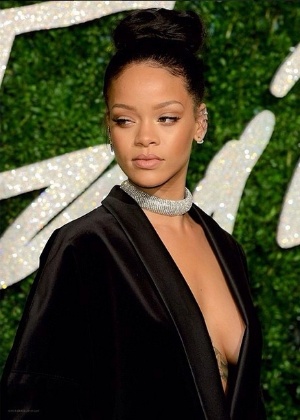 Rihanna lança nova música inédita - Reprodução/Instagram