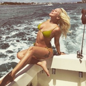 Reprodução/Instagram/ladygaga