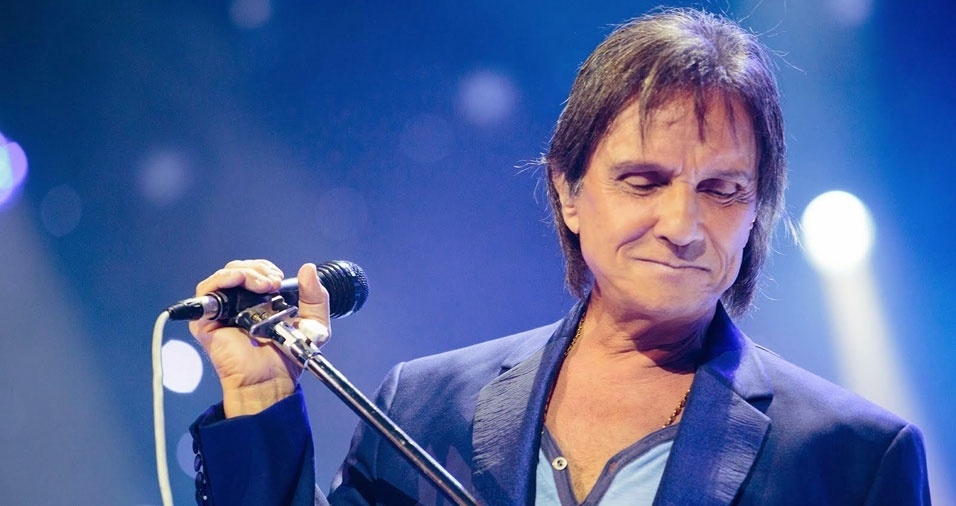 Especial Roberto Carlos - Divulgação