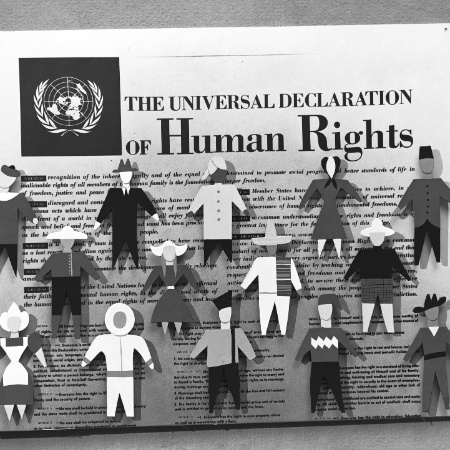Órgão vinculado ao Ministério da Mulher, da Família e dos Direitos Humanos atua em instituições de privação de liberdade; Imagem Ilustrativa - ONU