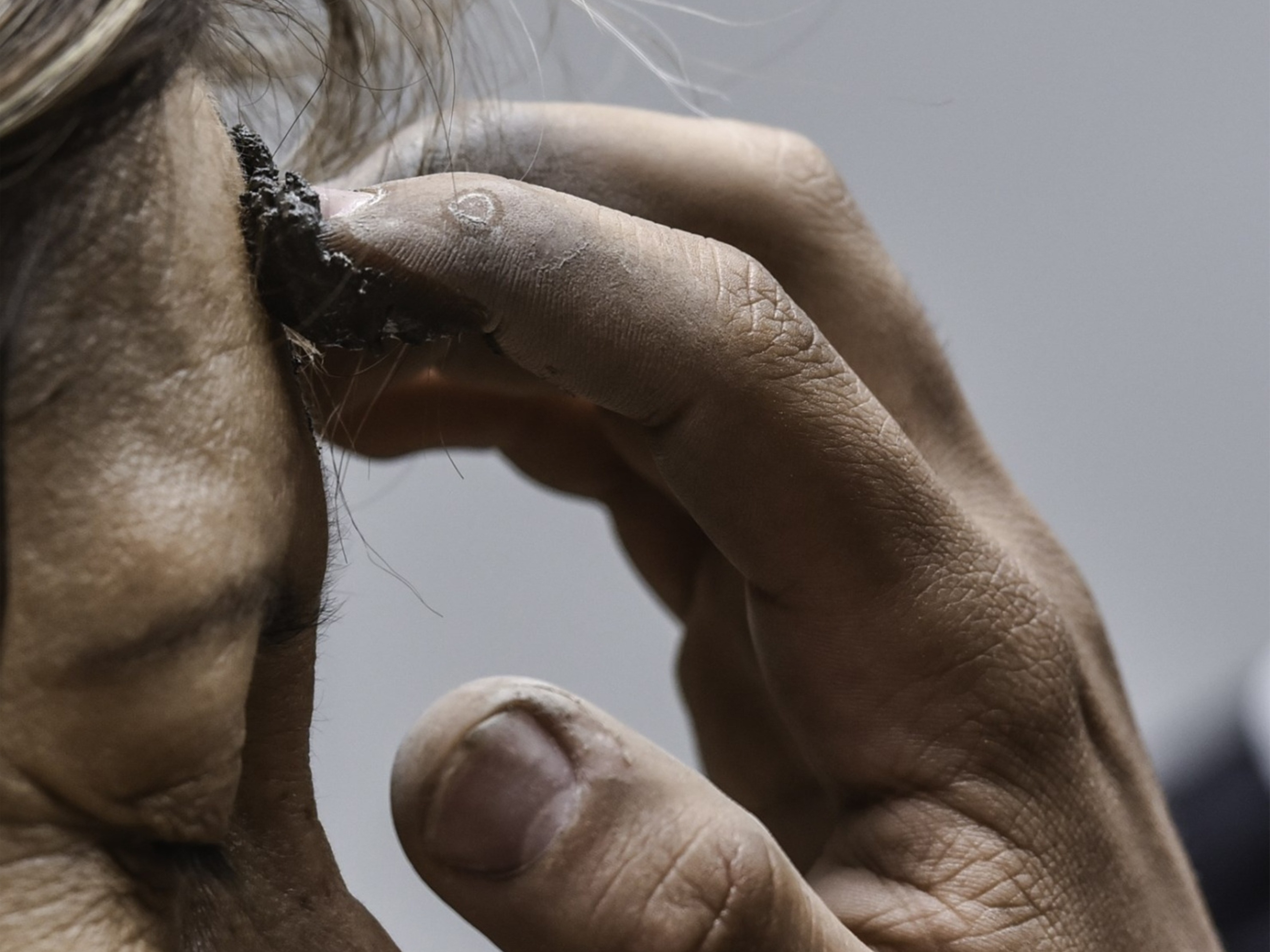  Quaresma tá pesada?